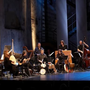 L'Arpeggiata