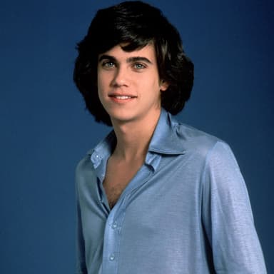 Robby Benson