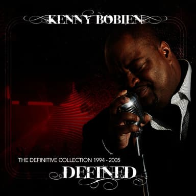 Kenny Bobien