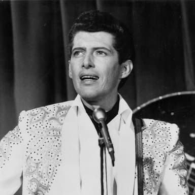 Del Reeves
