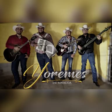 Yoremes De Sinaloa