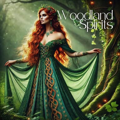 Celtic Otherworld