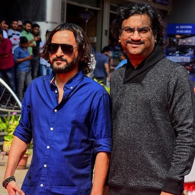 Ajay-Atul