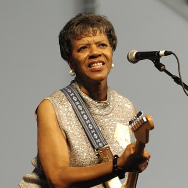 Barbara Lynn