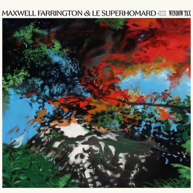 Maxwell Farrington