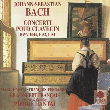 Le concert français
