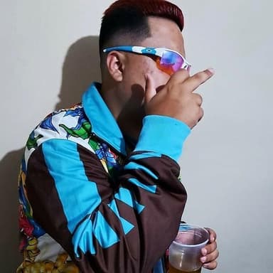 DJ Dudu Hollywood