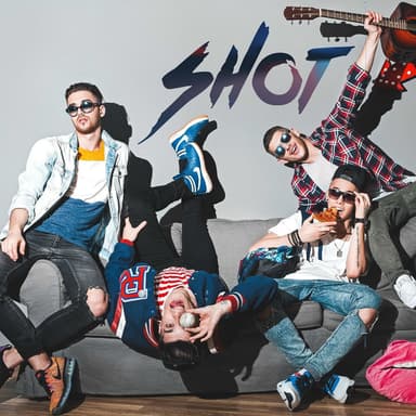 Shot
