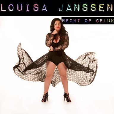 Louisa Janssen