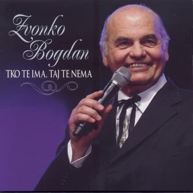 ZVONKO BOGDAN