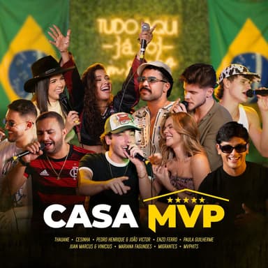 MVP Hits