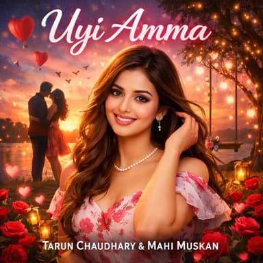 Mahi Muskan