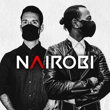 Nairobi