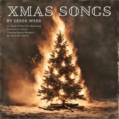 Derek Webb