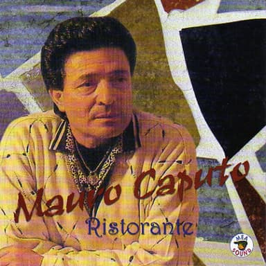 Mauro Caputo