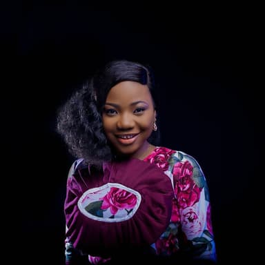 Mercy Chinwo