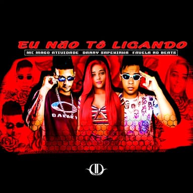 MC Mago Atividade
