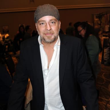 Leif Garrett