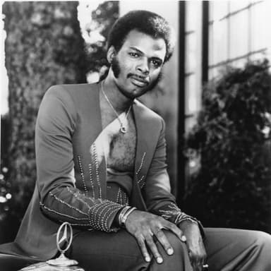 Leon Haywood