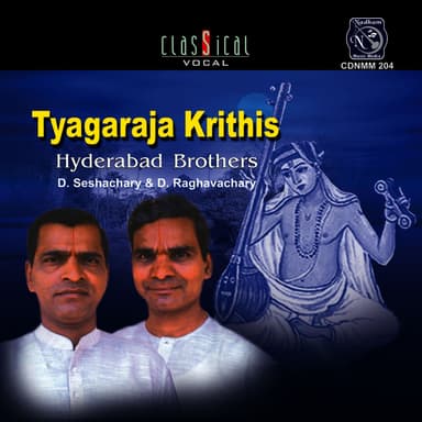 Hyderabad Brothers