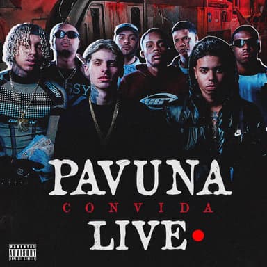 PAVUNA