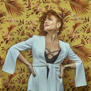 Solange Prat