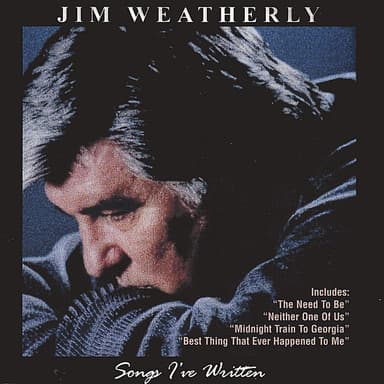 Jim Weatherly