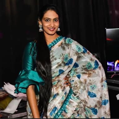 Anjana Sowmya