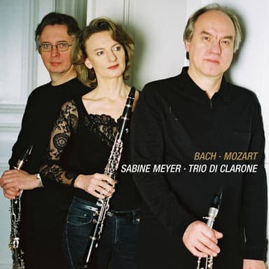 Trio di Clarone