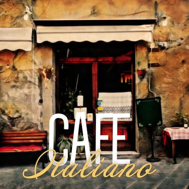 Café Lounge Bar
