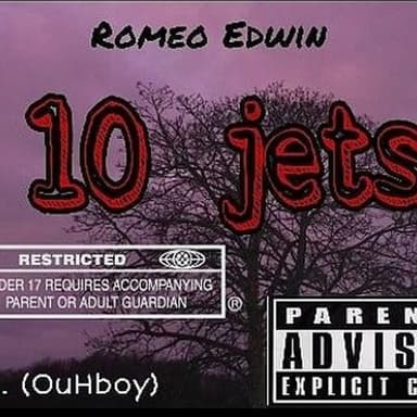 Romeo Edwin