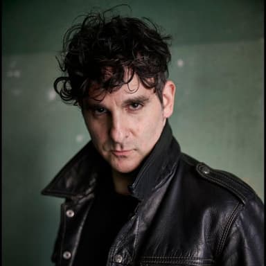 Low Cut Connie