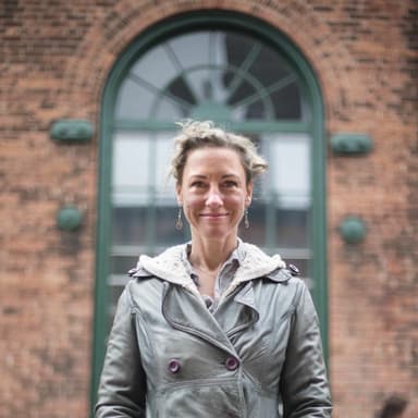 PATRICIA O'CALLAGHAN