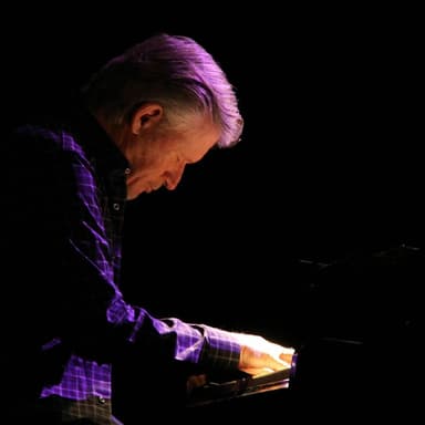 Alan Broadbent