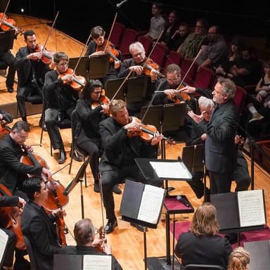 Cincinnati Symphony Orchestra