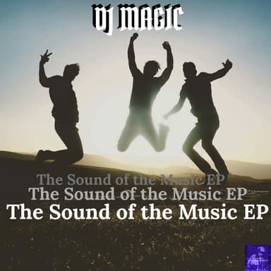 DJ Magic