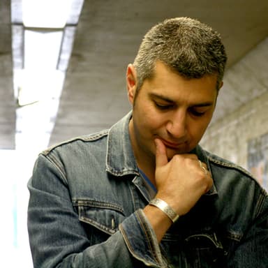 Nick Hook