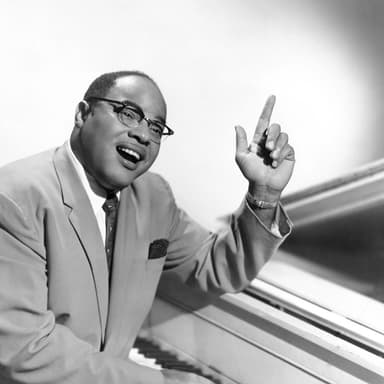 Ivory Joe Hunter