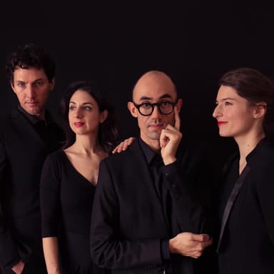 Aviv Quartet