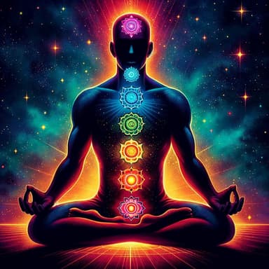 Hz Meditación