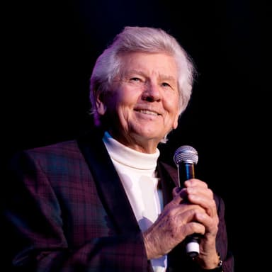 Jimmy Clanton