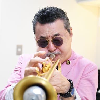 Terumasa Hino