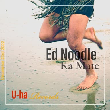 Ed Noodle