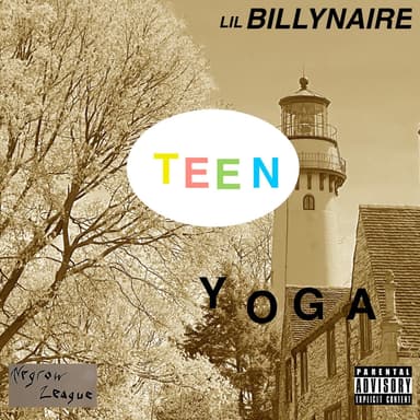 Lil Billynaire