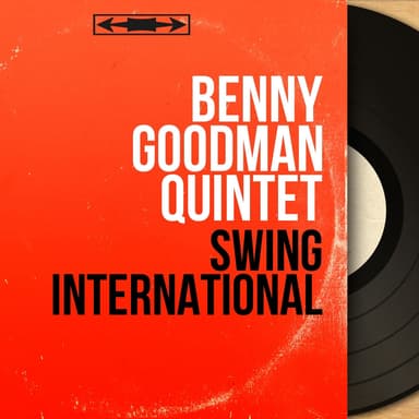 Benny Goodman Quintet