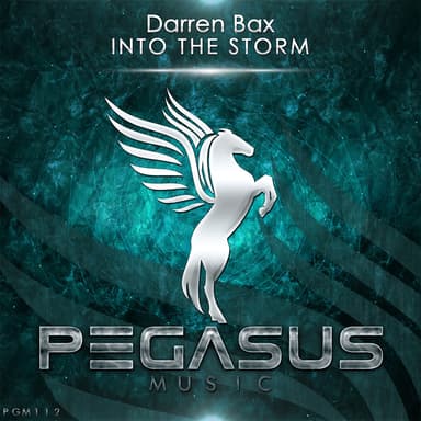 Darren Bax