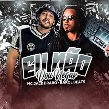 Mc Jack Brabo