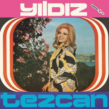 Yıldız Tezcan