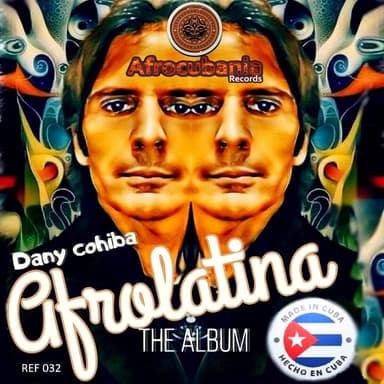Dany Cohiba
