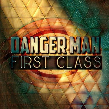 Danger Man